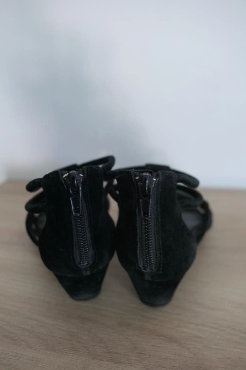 Minelli sandals size 36 – photo 4